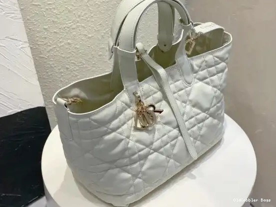 OldCobbler Bags DIRO TOUJOURS MEDIUM BAG 0626